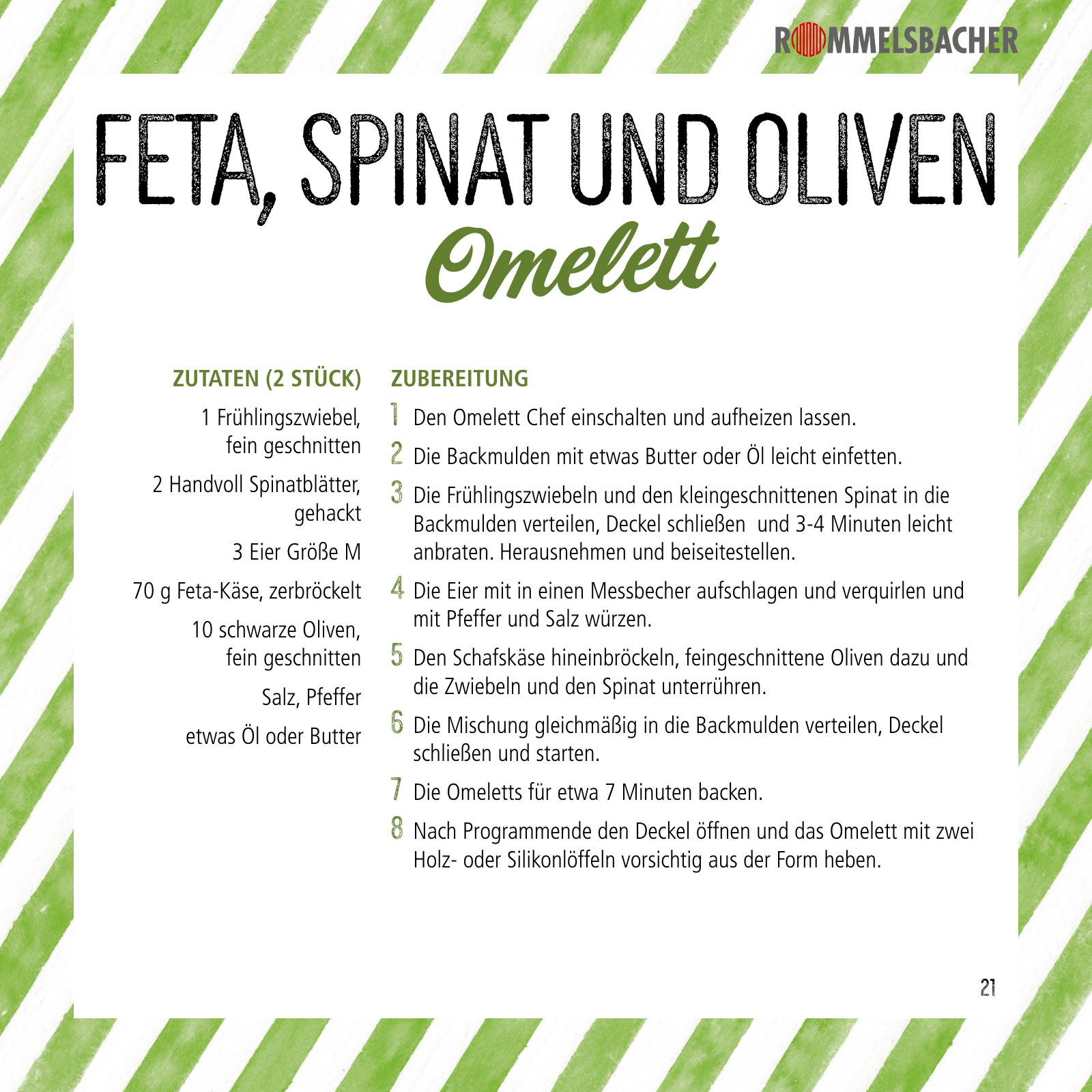 Vorschau OM 950 Rezeptbuch 2211 Seite 21
