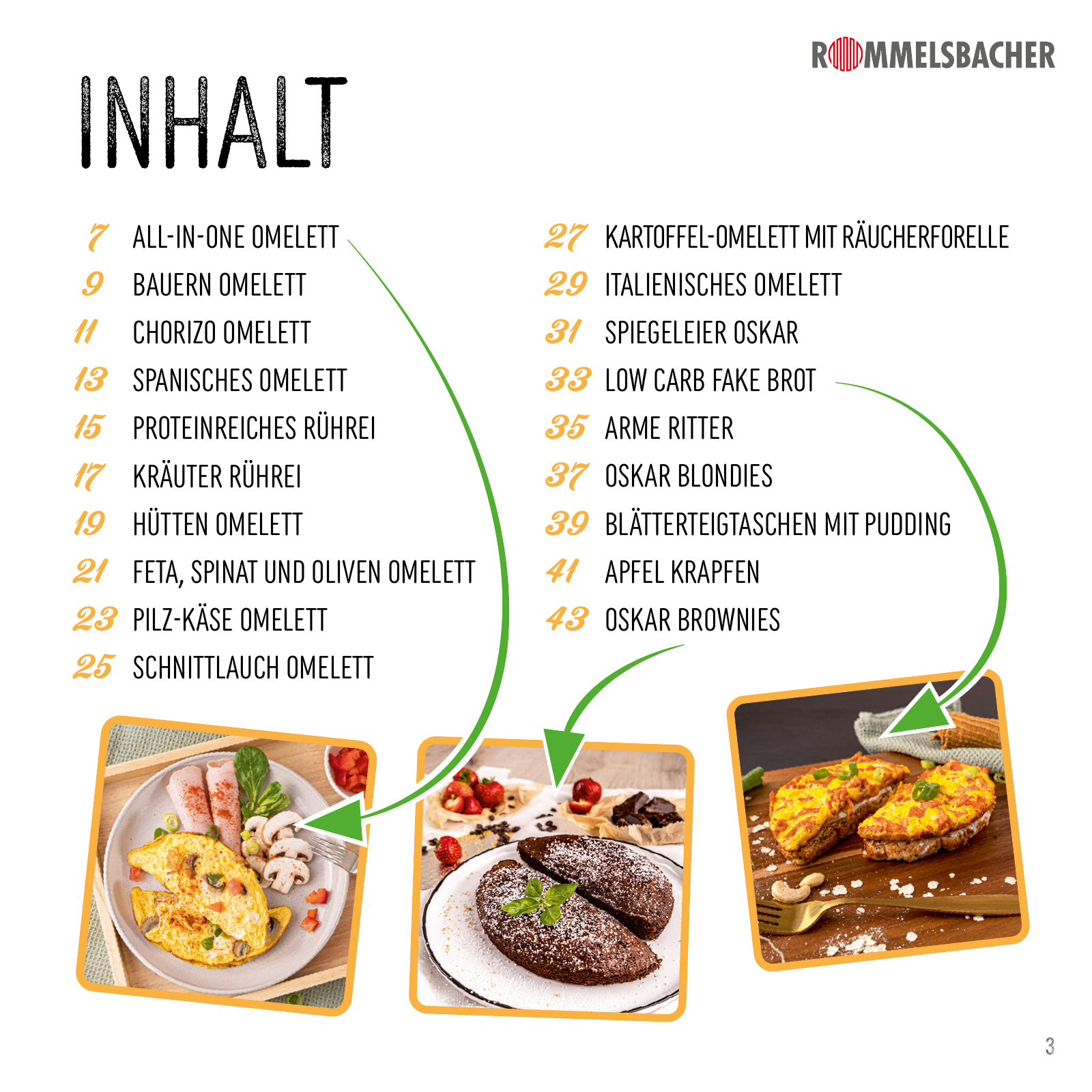 Vorschau OM 950 Rezeptbuch 2211 Seite 3