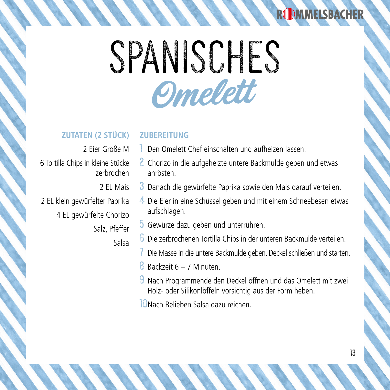 Vorschau OM 950 Rezeptbuch 2211 Seite 13