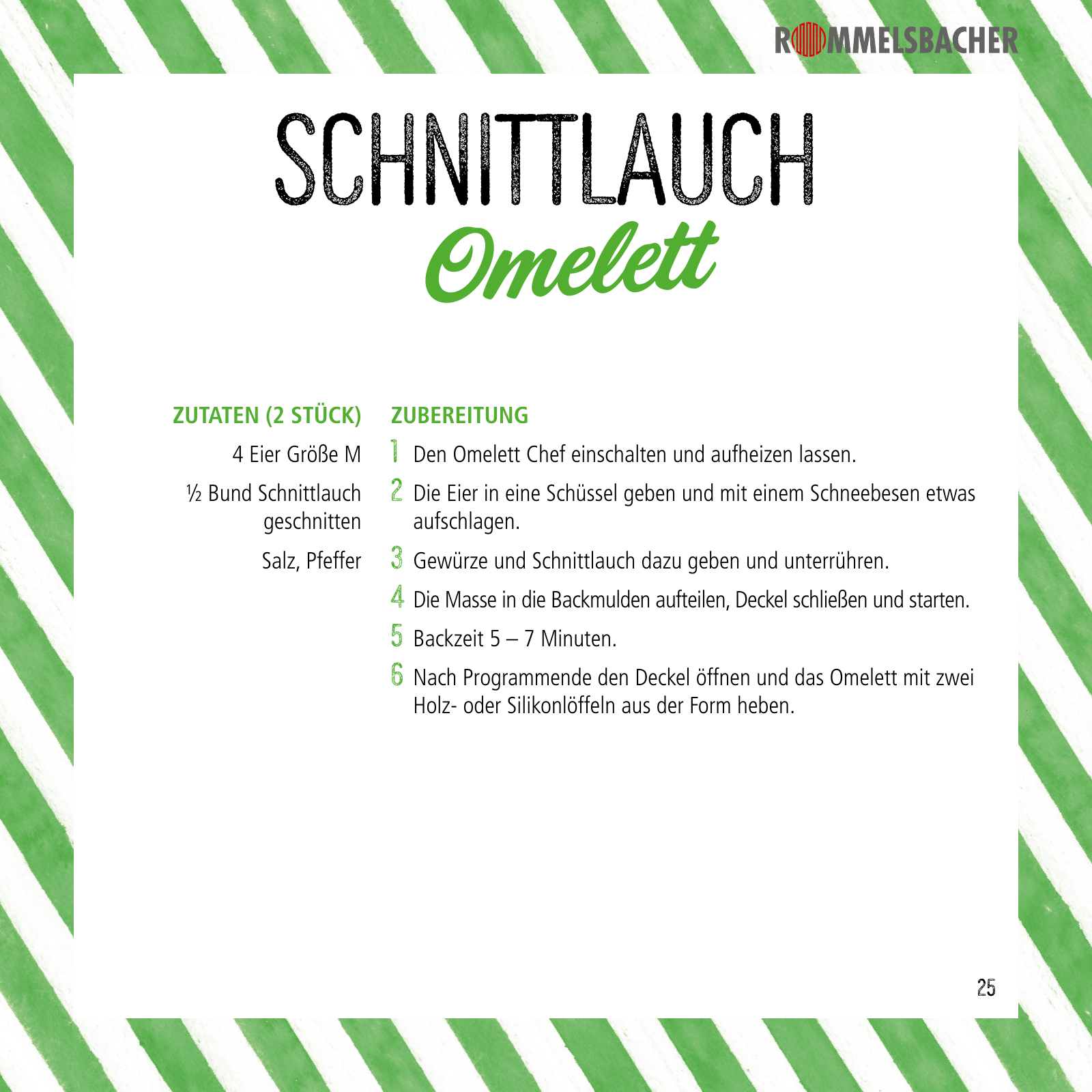 Vorschau OM 950 Rezeptbuch 2211 Seite 25