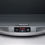 Tischgrill-Elektrogrill-Ceran-Grill CG 2308/TC HighTec