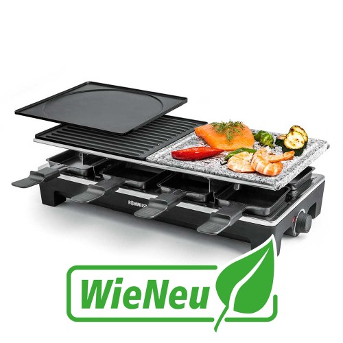 Rommelsbacher-raclette-grill-mit-kombiplatten