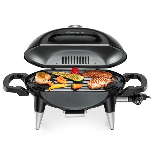 BARBECUE GRILL BBQ 4000