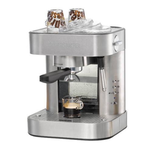 ESPRESSO MASCHINE EKS 2010