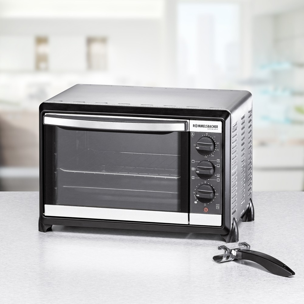 from MINI ROMMELSBACHER OVEN 1055/E BG Z - to GmbH A - ElektroHausgeräte Products