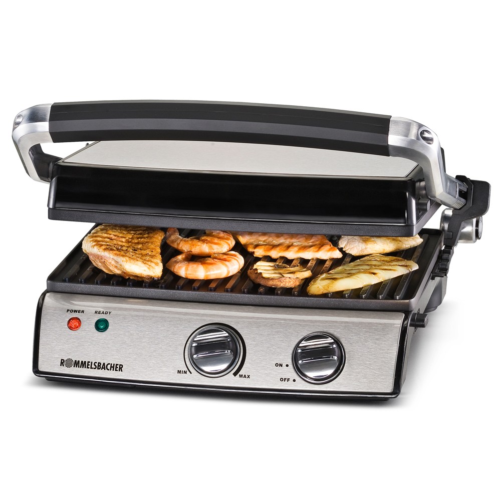 PANCAKE MAKER PC 1800 Pam - Waffle Makers - Grills, Raclettes & Co