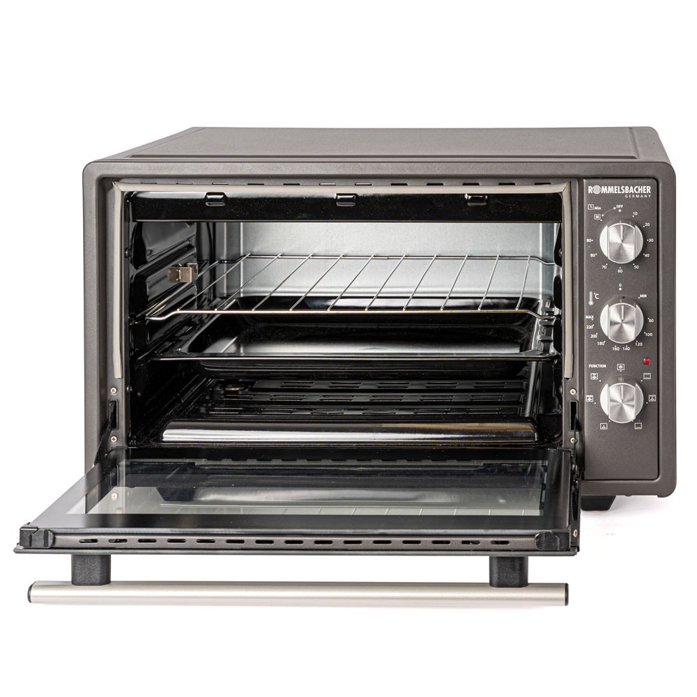 Products GmbH OVEN BAKING 1620 ROMMELSBACHER GRILL ElektroHausgeräte to A Z BG - & - from