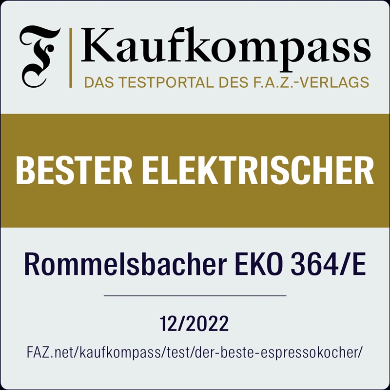 DICHTUNGSSET RF1314 - ROMMELSBACHER ElektroHausgeräte GmbH